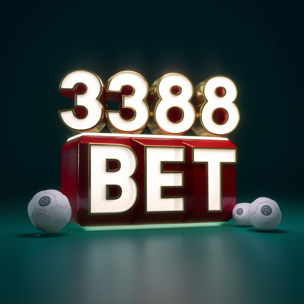 3388 bet